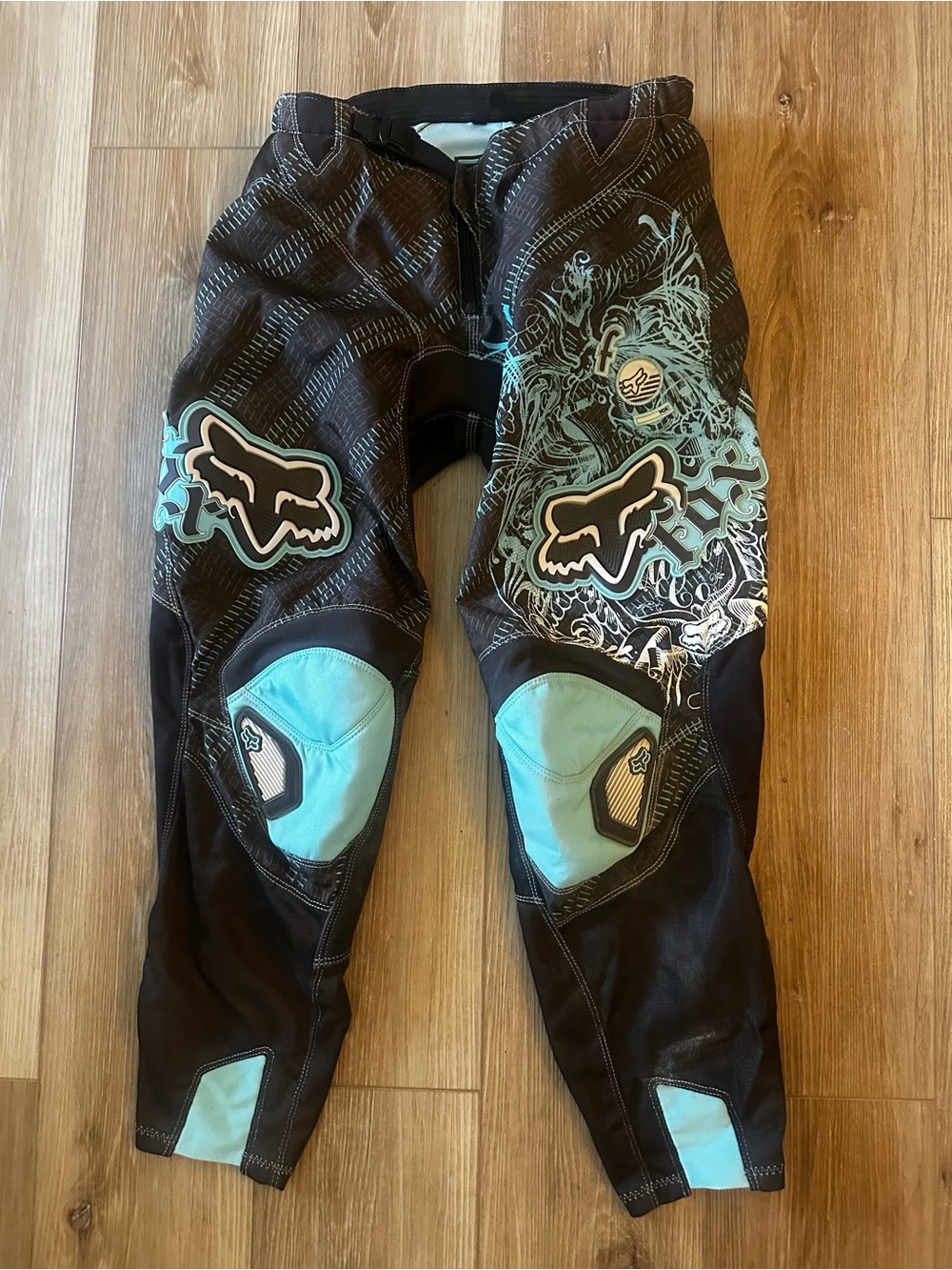 Fox 180 Motocross Pants Y7/8